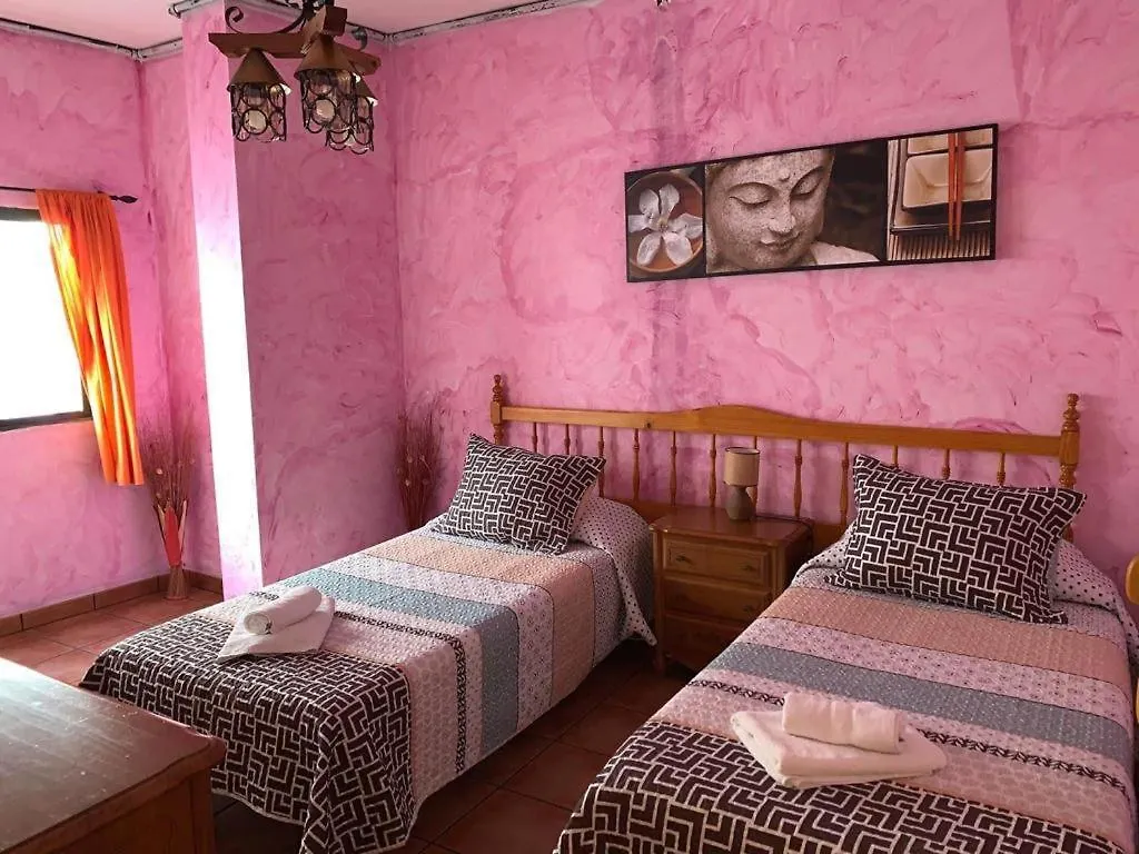Apartamento El Lajial La Restinga