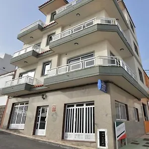 Rocamar Apartamento