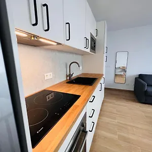 Vv La Chalana Apartamento