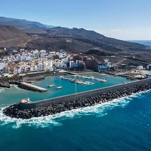 La Caracola 3habsolarium A 1min De La Playa Сasa de vacaciones