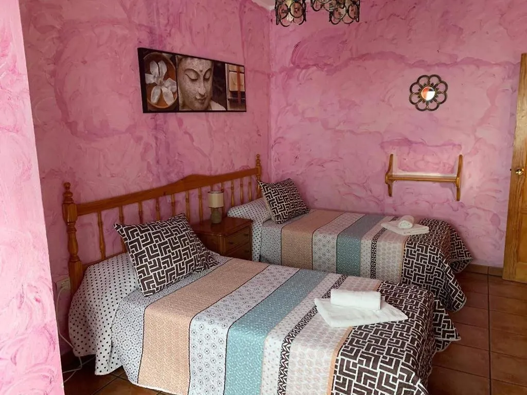 Apartamento El Lajial La Restinga