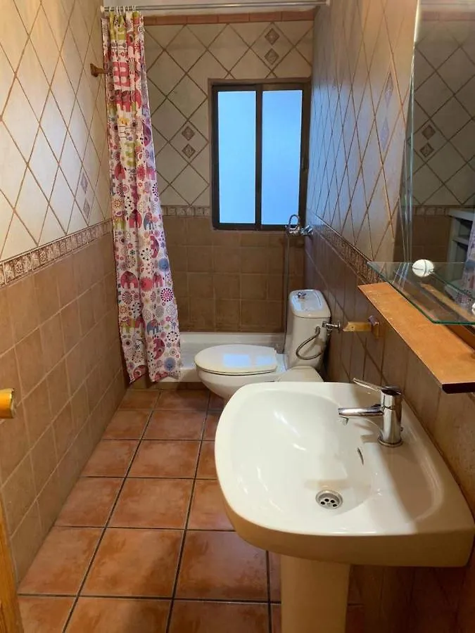 Apartamento El Lajial La Restinga