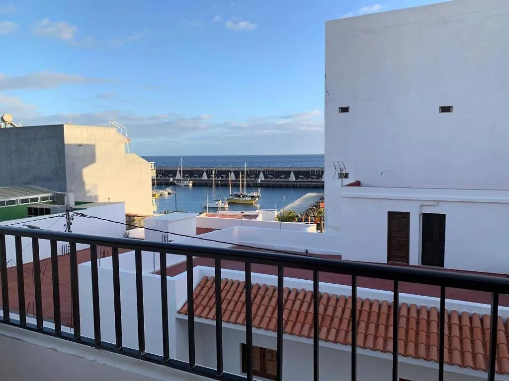 Apartamento El Lajial La Restinga Apartment