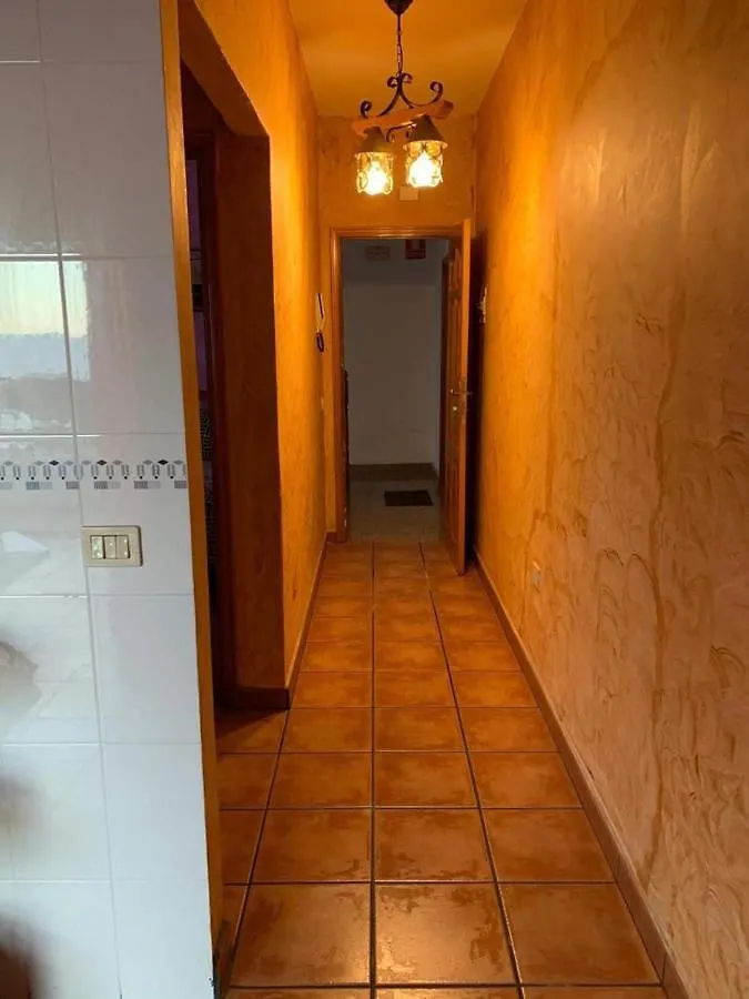 Apartamento El Lajial La Restinga 0*,