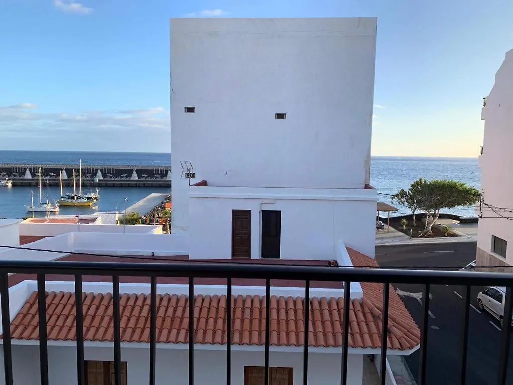 Apartamento El Lajial La Restinga Spain