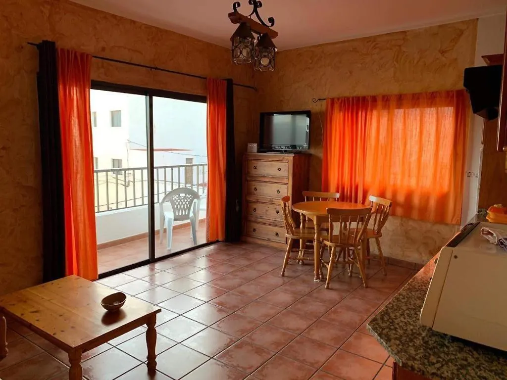 Apartamento El Lajial La Restinga