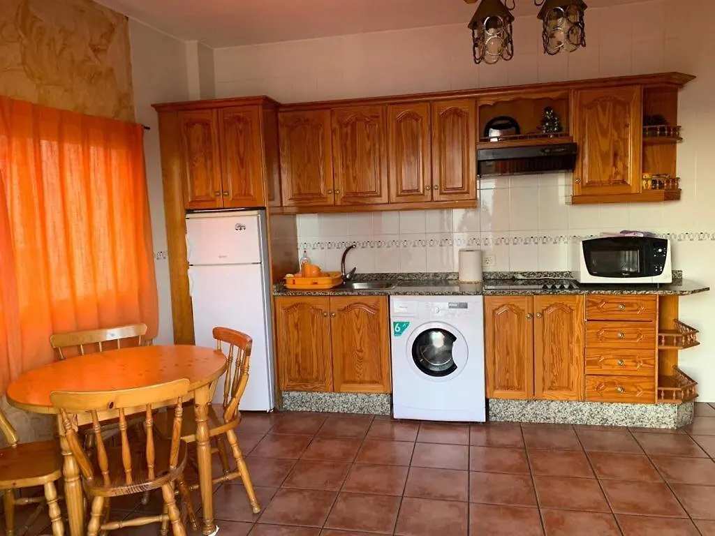 Apartamento El Lajial La Restinga 0*,  Spain